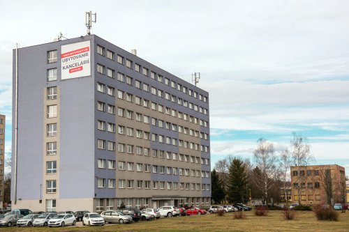 Budova