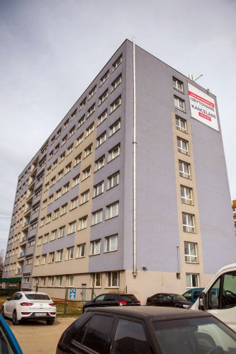Budova